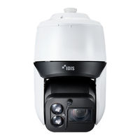 Idis DC-S6 81HRX Series Installation Manual