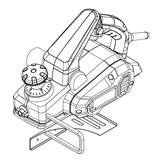 Titan TTB930PLN Original Instructions Manual