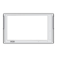 OQO model 02 Start Manual