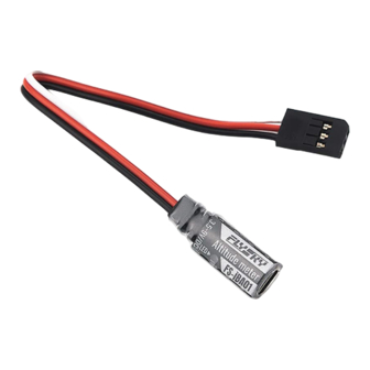 FlySky FS-iBA01 Quick Start Manual