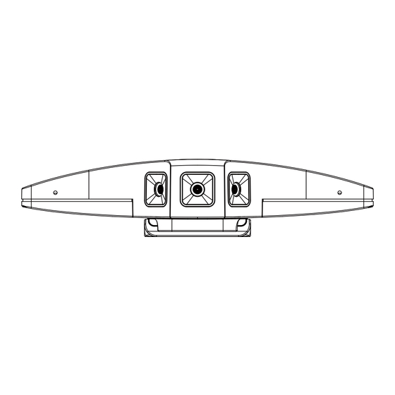 MAXHUB UC M31 Quick Start Manual