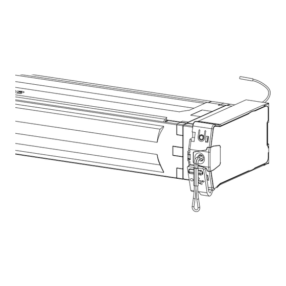Motion CM-08 Manual