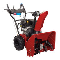 Toro Power Max 824 OE Operator's Manual