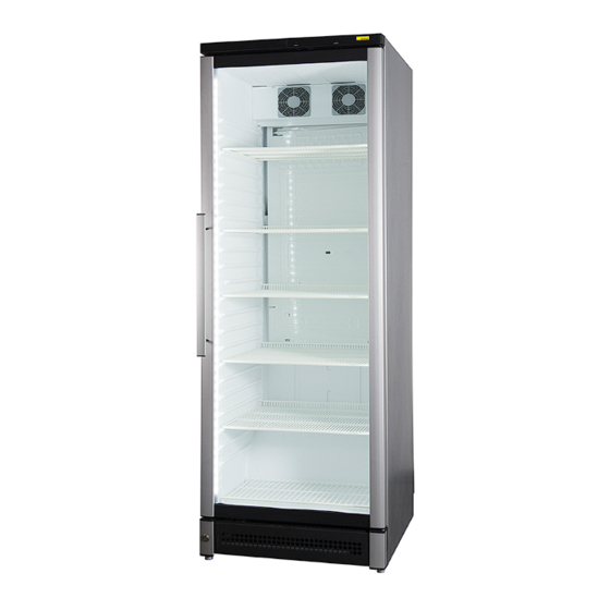 Nordcap 477850180 Manual