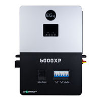 EG4 6000XP User Manual