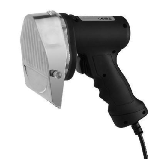 VEVOR KS100E-1 Manual