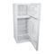 Refrigerator HAIER HRF10WND User Manual