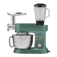 Cooks Professional K387 Instruction Manual