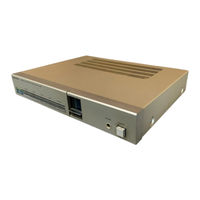 Sanyo A33 Service Manual
