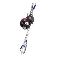 Mittelmann MRG9-2P Hub Instructions For Use/Test Book