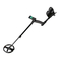 Metal Detector XP Metal Detectors DEUS User Manual