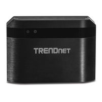TRENDnet TEW-810DR User Manual