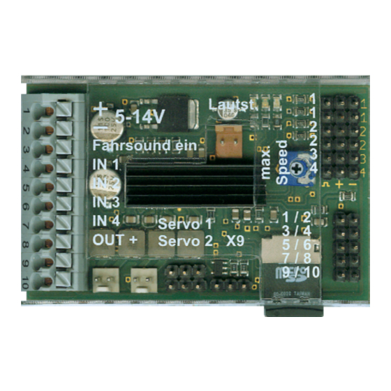 beier USM-RC-2 Operating Manual