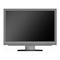 Monitor Asus MW201U Service Manual
