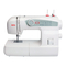 Sewing Machine AEG AEG 123 User Manual