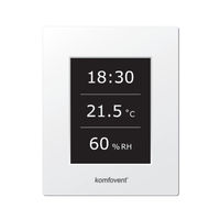 Komfovent C5.1 Installation And Operation Manual