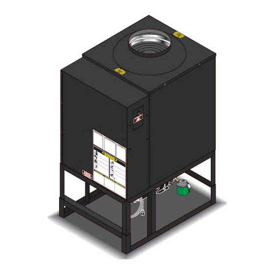 Hotsy 9460 Operator's Manual