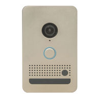 Elan EL-DB-BR Quick Install Manual