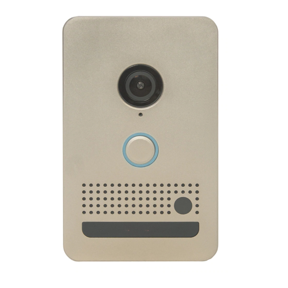 Elan EL-DB-BR Quick Install Manual