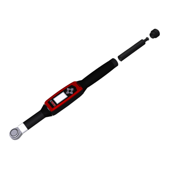 Desoutter Delta Series Installation Manual