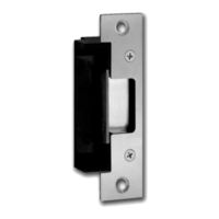 Assa Abloy HES 5000 Series Installation Instructions Manual