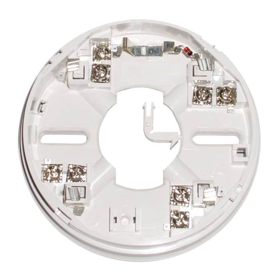 Menvier 800 Series Quick Start Manual
