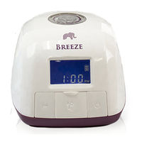 Rumble Tuff Breeze Instructions & Assembly
