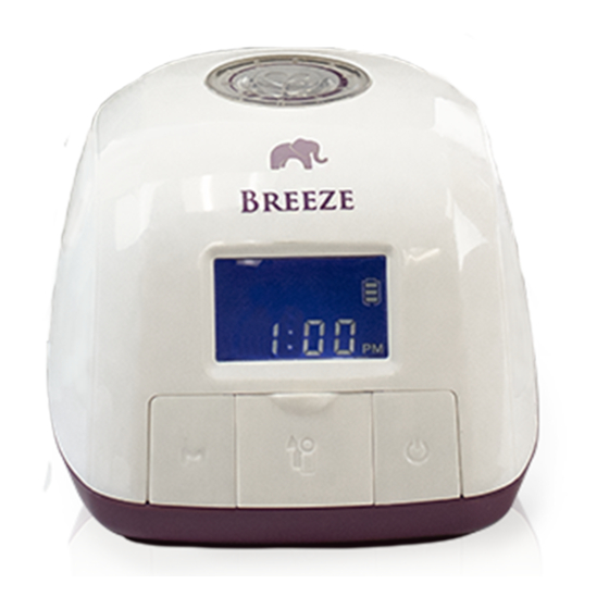 Rumble Tuff Breeze Instructions & Assembly
