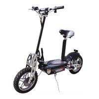 EveMotion HB-ES1000B Owner's Manual