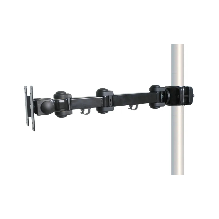 NewStar Neomounts FPMA-WP300BLACK Instruction Manual