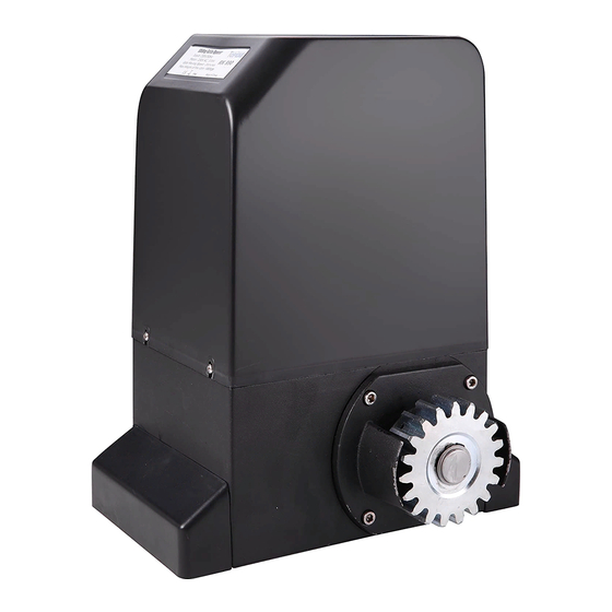 Topens RK990 User Manual