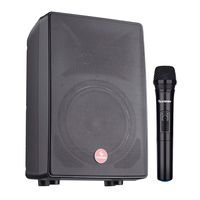 Steren AMP-014 Instruction Manual