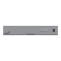 Freedom9 KVM-16P User Manual