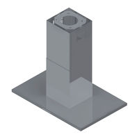 Foster S4000 NFO 4209 Instructions For Installation, Maintenance And Use