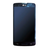 LG LG-D373 User Manual