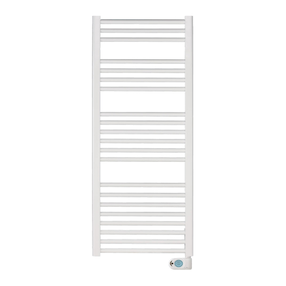 Elnur Gabarron TBB8 Instructions For Installation And Use