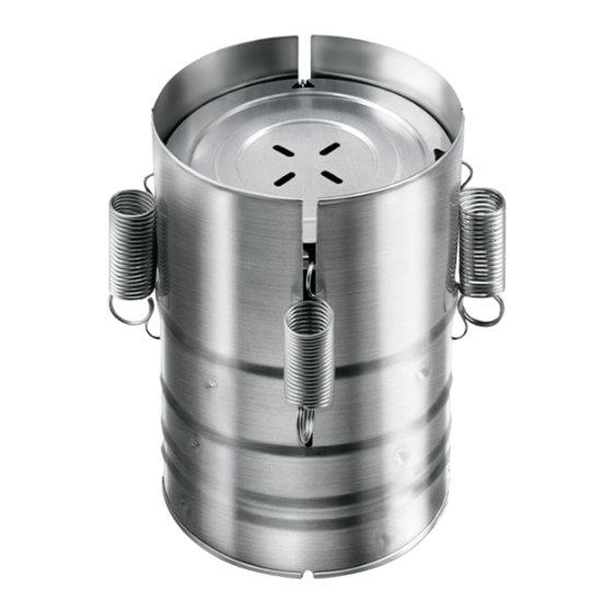 Redmond MultiPRO Series User Manual
