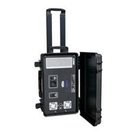 Blueshape PG700 Operating Manual