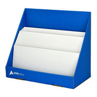 ADIROffice 505-01-BLK User Manual