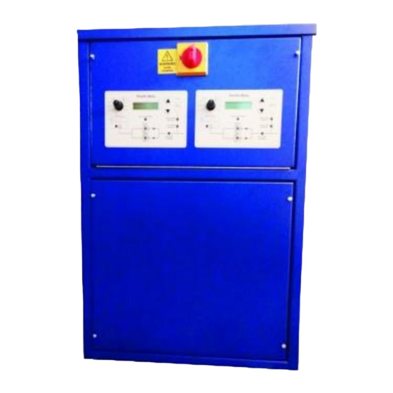 Pumps (UK) PUK Autopress 1LC Manual