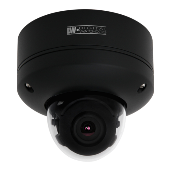 User Manuals: DW Snapit DWC-V4363DB Security Camera
