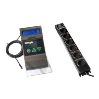 Dupla MultiControl Directions For Use Manual