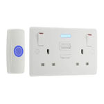 BG Electrical NX13ADC/IL/A Quick Start Manual