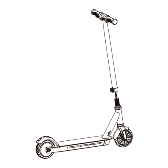 ALLMOVE X2 Plus User Manual
