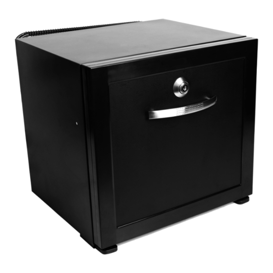 Dometic DM20 D CL Installation And Operating Manual