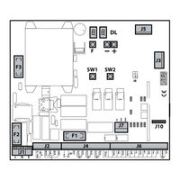 BFT CSB-BR Installation And Operation Manual