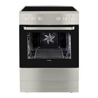 Cylinda S 6164 KVRF User Manual