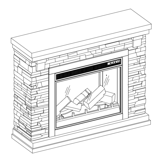 REAL LIVING 28WM2054116001 ASSEMBLY INSTRUCTIONS MANUAL Pdf Download