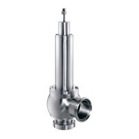 handtmann 33501 Manual
