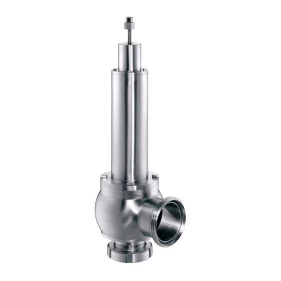 handtmann 33501 Manual